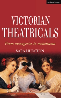 Titelbild: Victorian Theatricals 1st edition 9780413744609