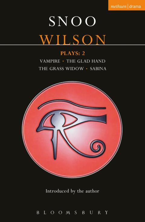 Wilson Plays: 2 