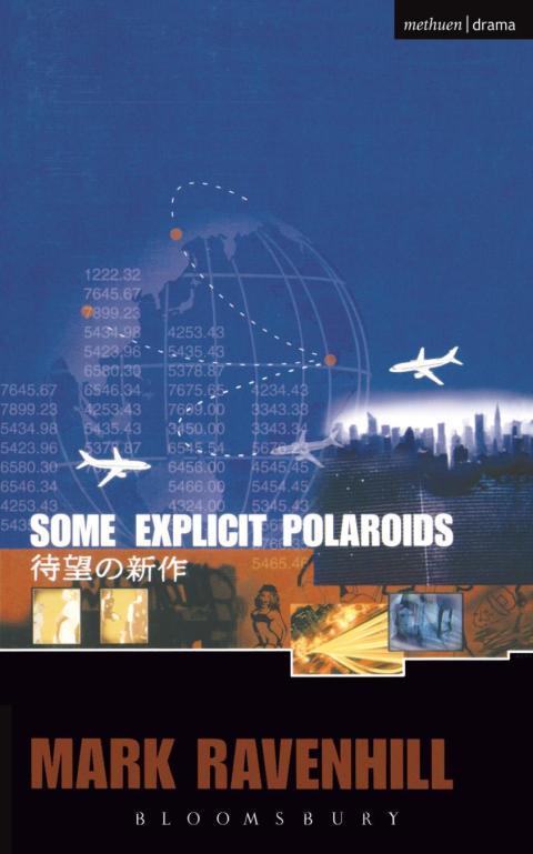 Cover image for book Some Explicit Polaroids