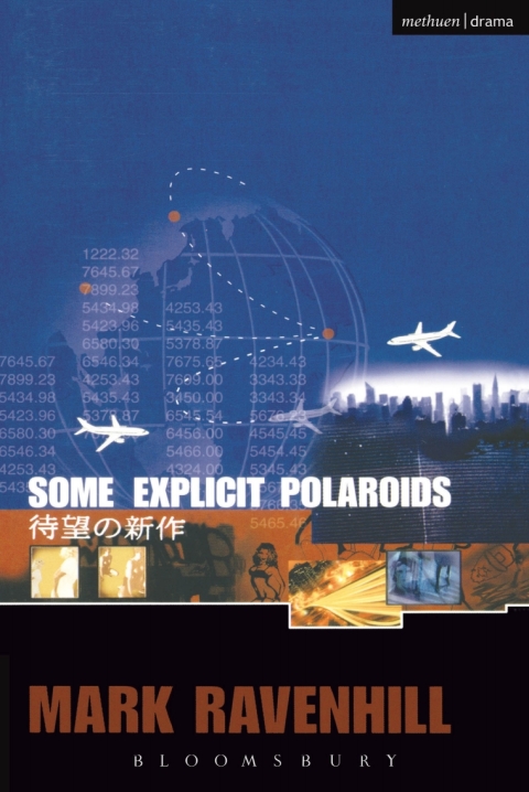 Cover image for book Some Explicit Polaroids