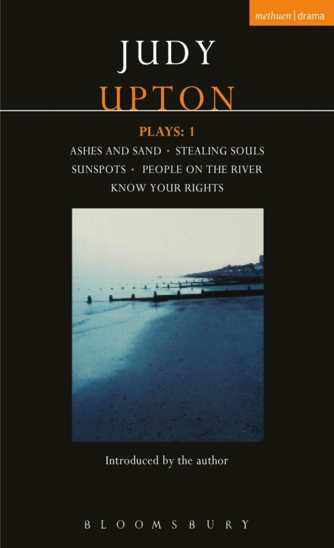 Cover image for book Upton Plays: 1