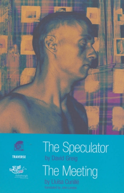 Cover image for book The Speculator and The Meeting