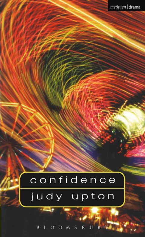 Cover image for book Confidence