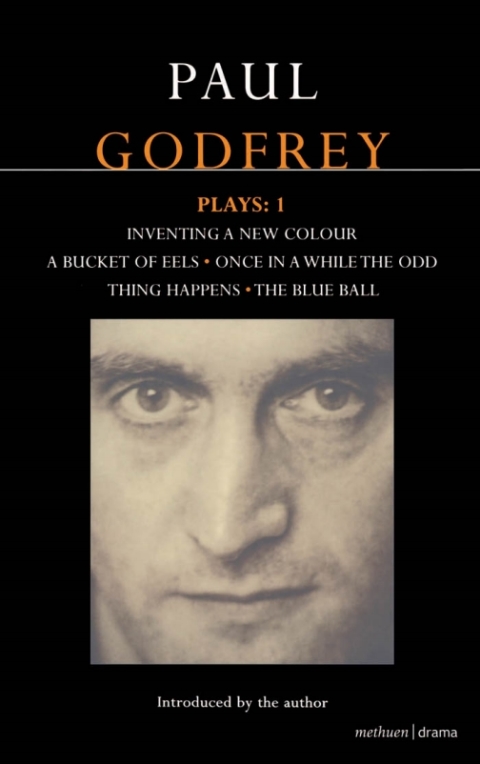 Godfrey Plays: 1 