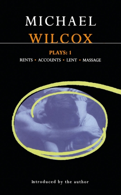 Cover image for book Wilcox Plays: 1