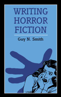 Cover image: Writing Horror Fiction 1st edition 9780713643398