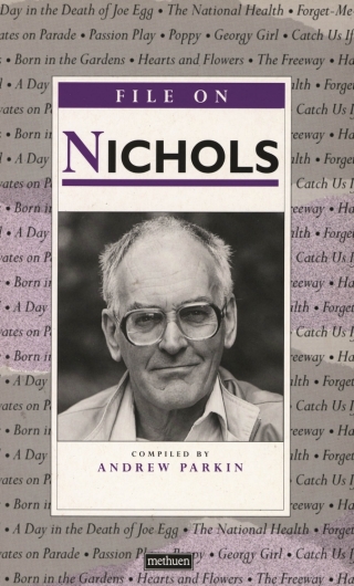 File On Nichols