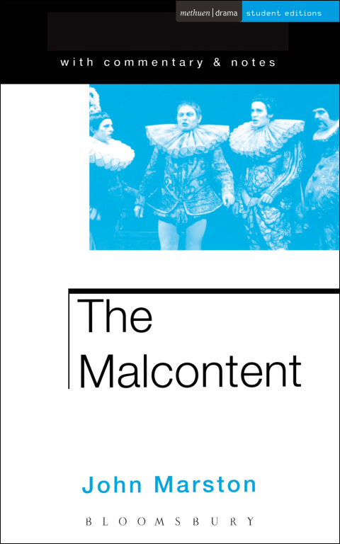 The Malcontent 