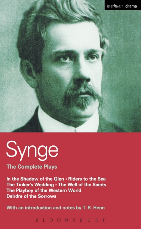 Synge: Complete Plays 