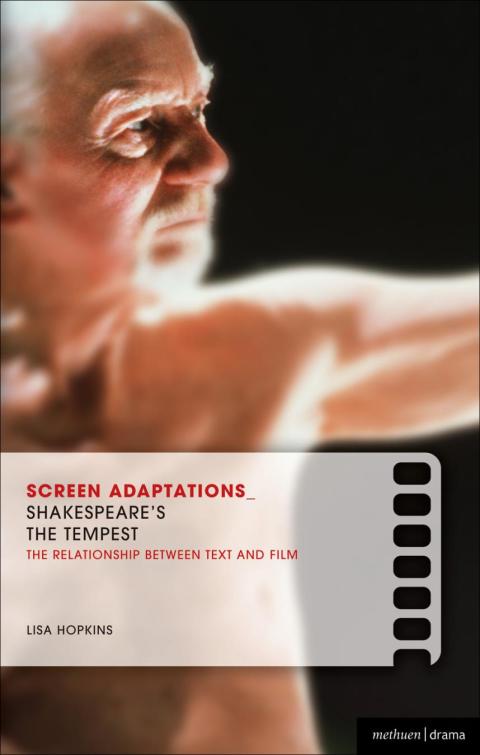 Cover image for book Screen Adaptations: The Tempest