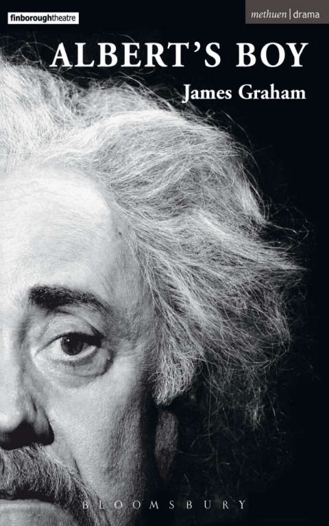 Cover image for book Albert's Boy