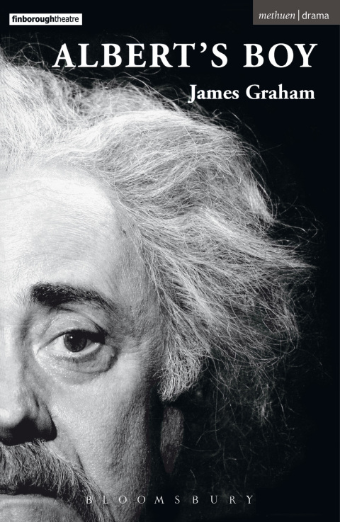 Cover image for book Albert's Boy