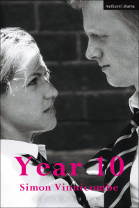 Cover image: Year 10 1st edition 9780413775436