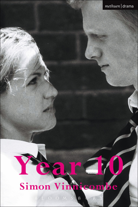 Cover image for book Year 10