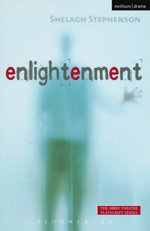 Cover image for book Enlightenment