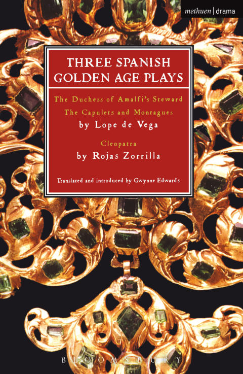 Three Spanish Golden Age Plays 