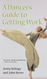 Titelbild: A Dancer's Guide to Getting Work 1st edition 9780713669466