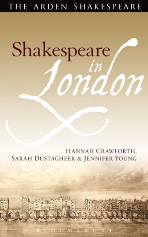 Shakespeare in London 