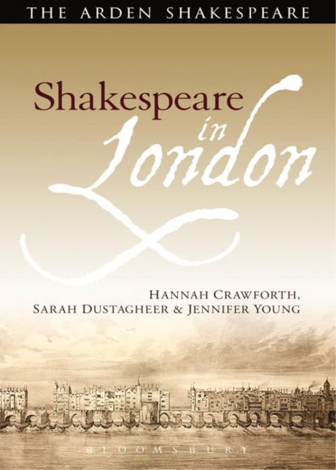 Shakespeare in London 