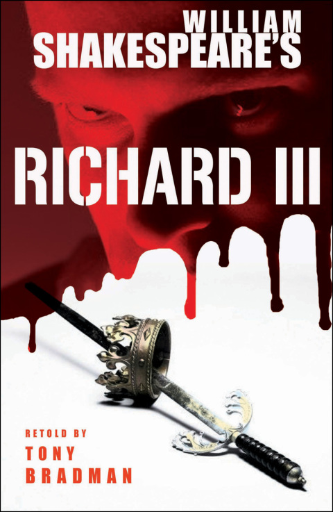 Cover image for book Richard III