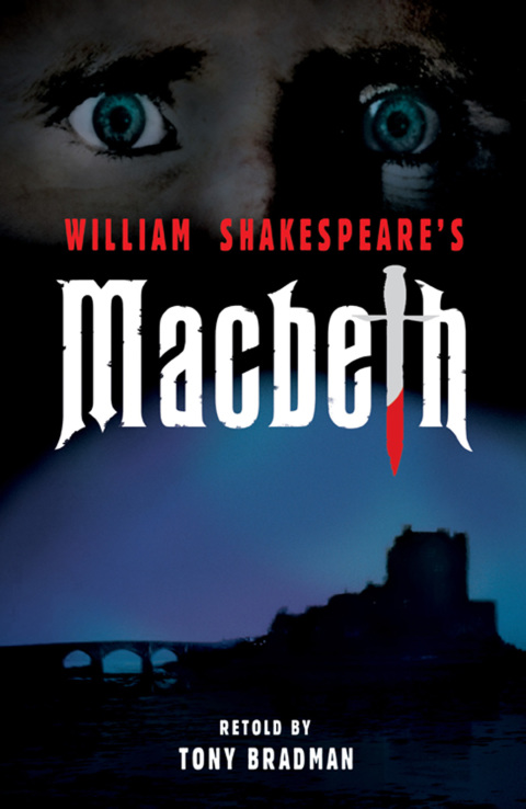 Cover image for book Macbeth