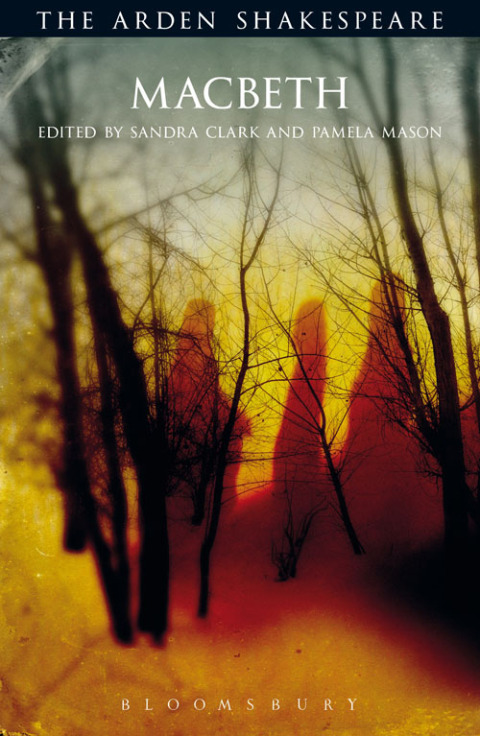 Cover image for book Macbeth