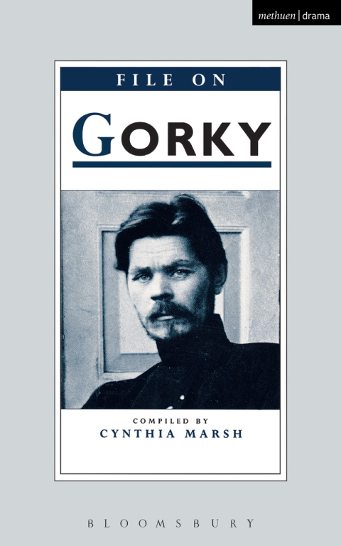 File On Gorky 