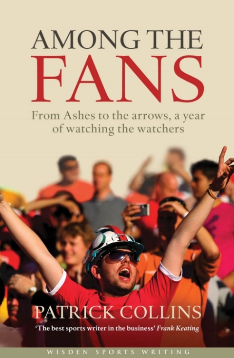 Among the Fans 