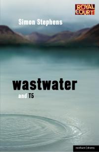 Cover image: Wastwater' and 'T5' 1st edition 9781408154861