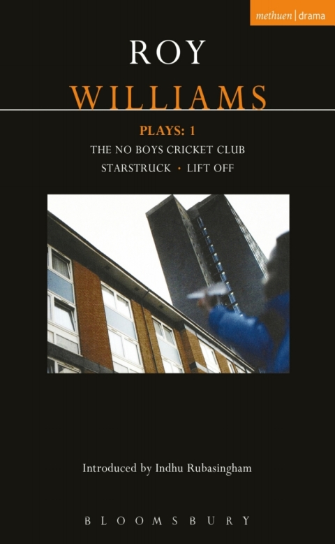 Cover image for book Williams Plays: 1