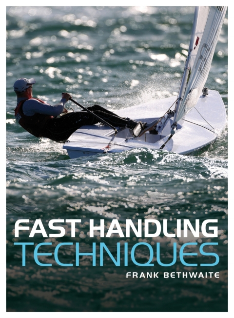 Cover image for book Fast Handling Technique
