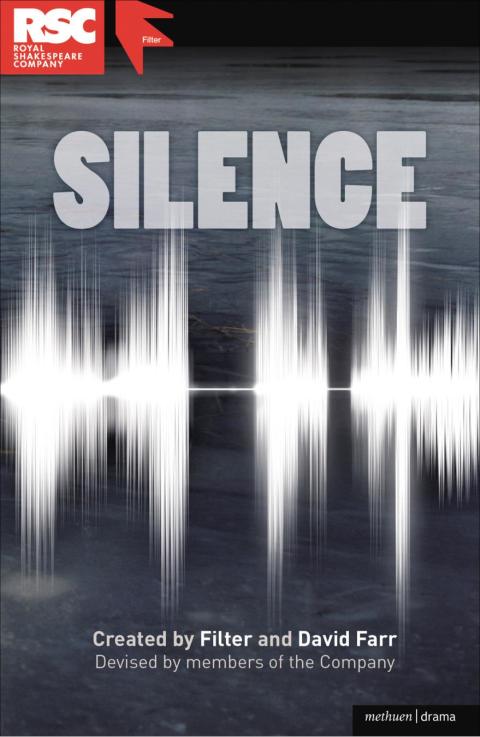 Cover image for book Silence