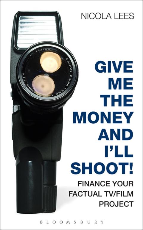 Give Me the Money and I'll Shoot! 