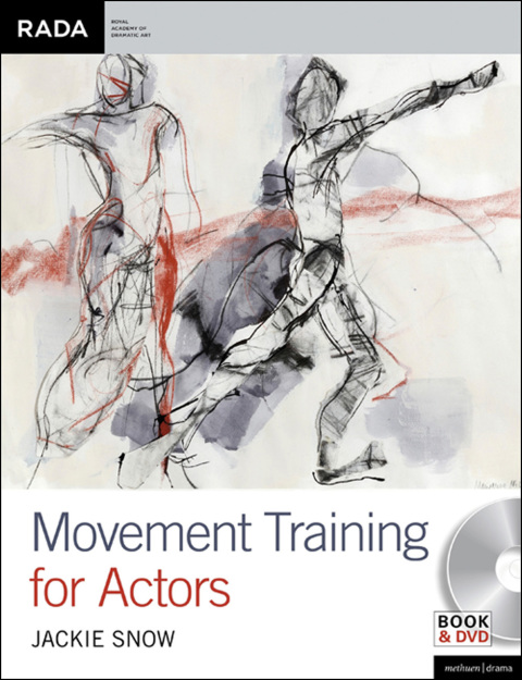 Movement Training for Actors 