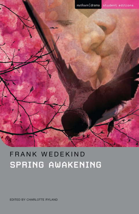 Cover image for book Spring Awakening