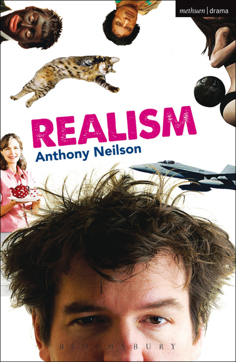 Cover image for book Realism