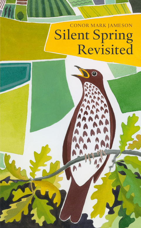 Cover image for book Silent Spring Revisited
