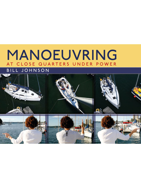 Manoeuvring 