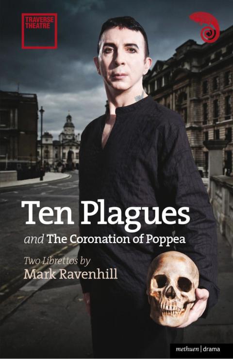 Cover image for book Ten Plagues' and 'The Coronation of Poppea'