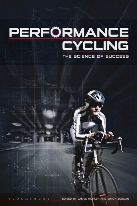 Cover image for book Performance Cycling