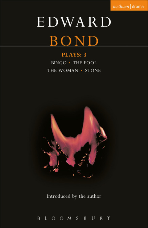 Cover image for book Bond Plays: 3