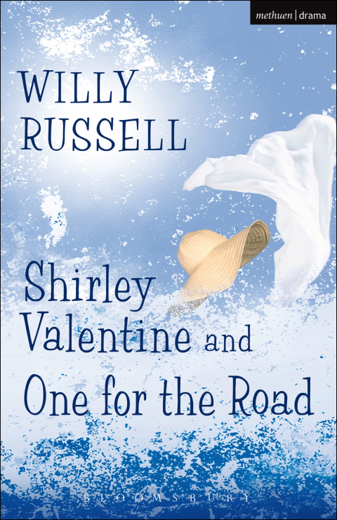 Cover image for book Shirley Valentine & One For The Road