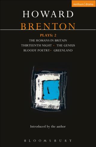 Brenton Plays: 2