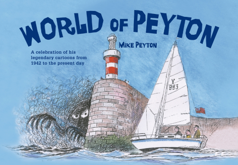 Cover image for book World of Peyton
