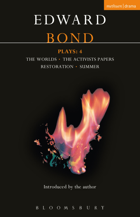 Cover image for book Bond Plays: 4