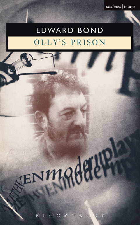 Cover image for book Olly's Prison