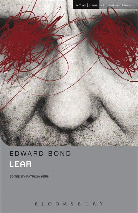 Cover image for book Lear