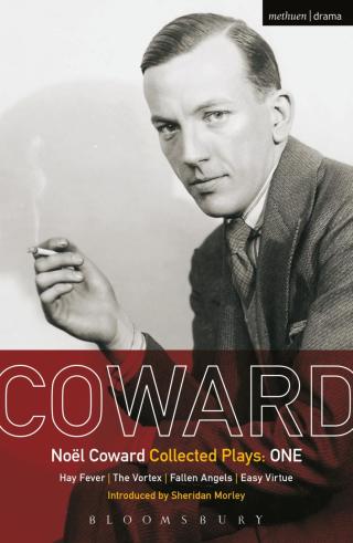 Coward Plays: 1
