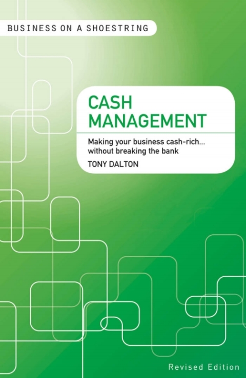 Cover image for book Cash Management