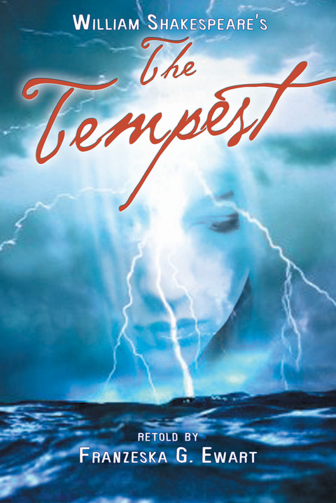 Cover image for book The Tempest epub